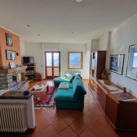 Casa Parido Daire Livo  Dış mekan fotoğraf