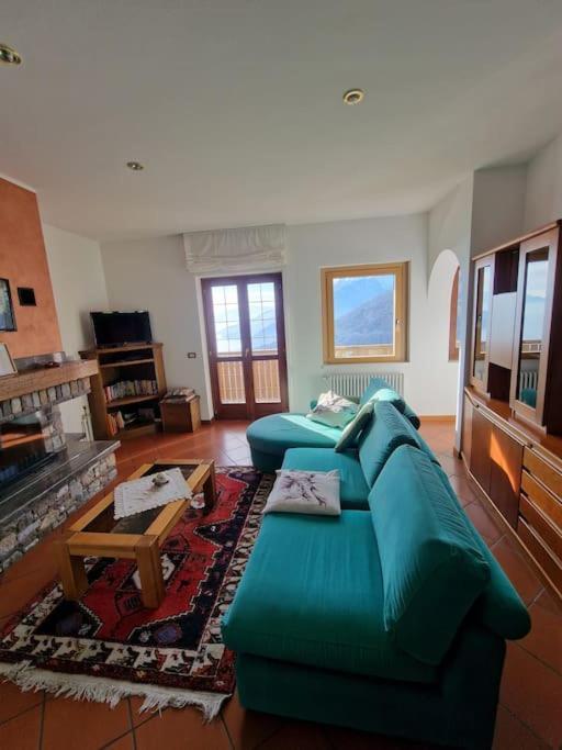 Casa Parido Daire Livo  Dış mekan fotoğraf