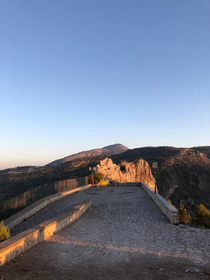 Casa Parido Daire Livo  Dış mekan fotoğraf