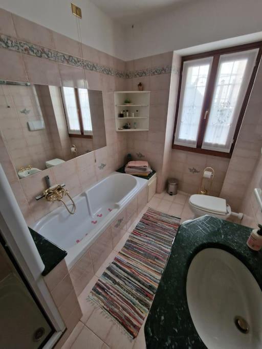 Casa Parido Daire Livo  Dış mekan fotoğraf