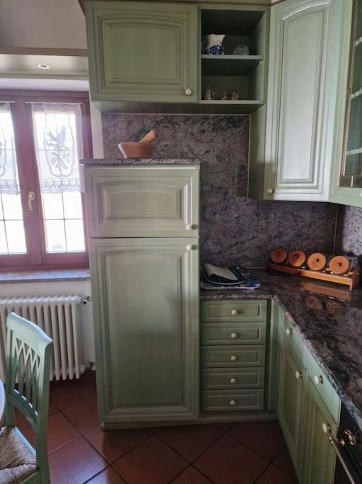 Casa Parido Daire Livo  Dış mekan fotoğraf