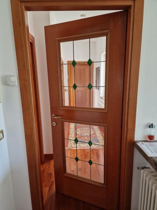 Casa Parido Daire Livo  Dış mekan fotoğraf