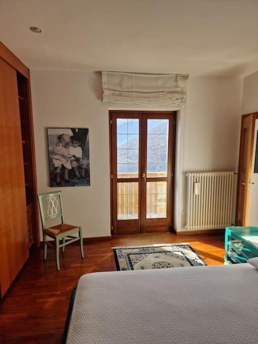 Casa Parido Daire Livo  Dış mekan fotoğraf