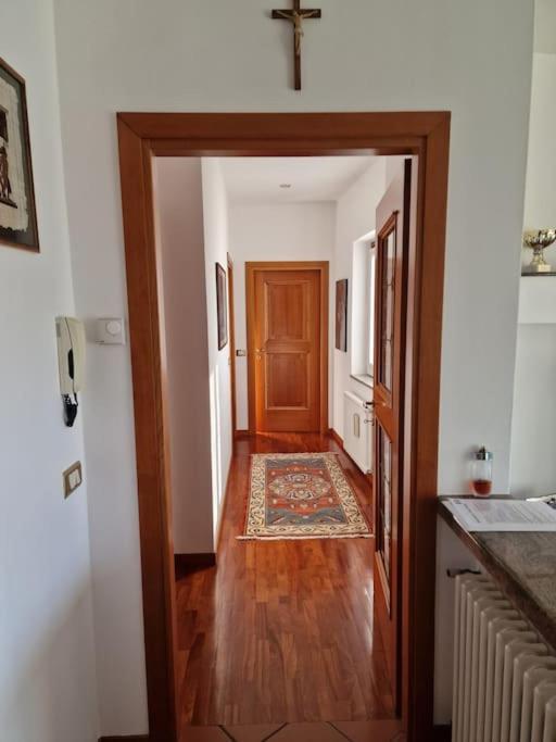 Casa Parido Daire Livo  Dış mekan fotoğraf