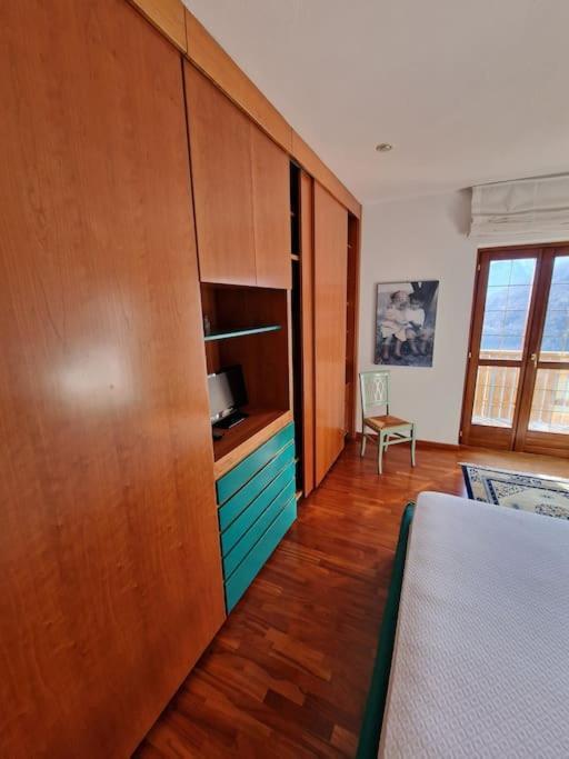 Casa Parido Daire Livo  Dış mekan fotoğraf