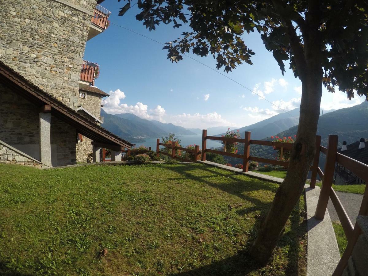Casa Parido Daire Livo  Dış mekan fotoğraf